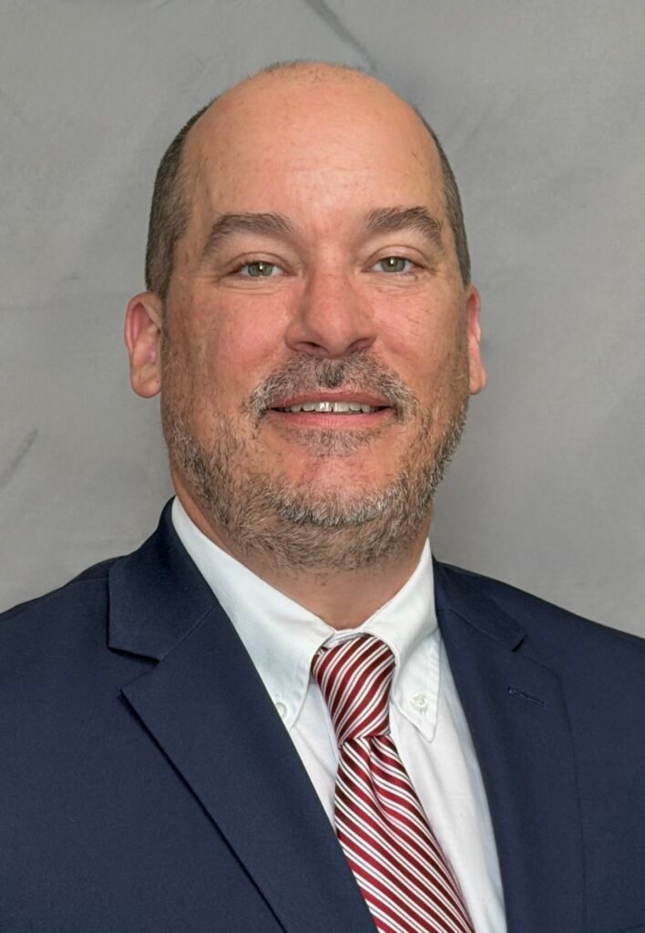 Brandon Howard, Leadership Consultant
