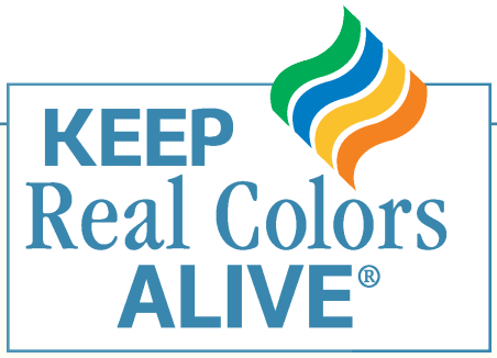 Keep Real Colors Alive follow up training
